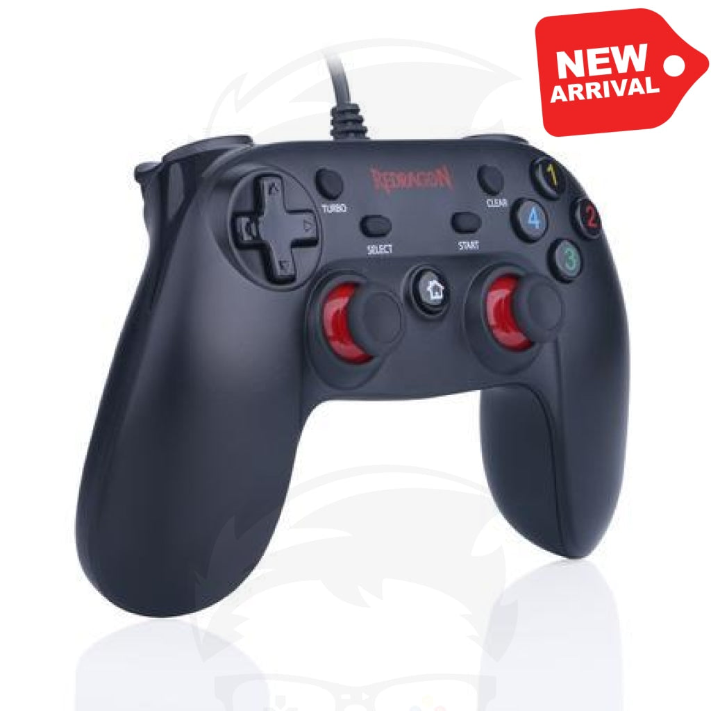 Redragon Saturn G807 Wired Controller Redragon Saturn G807 Wired Controller